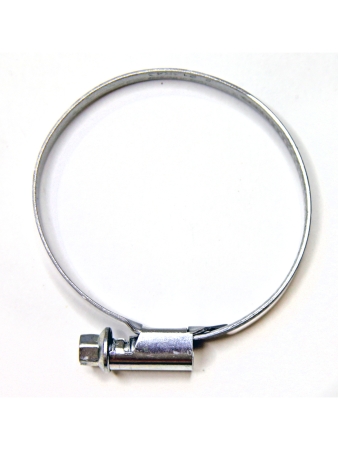 Хомут червячный NORMA TORRO 40-60