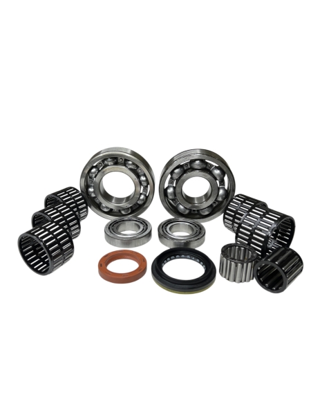 Р/к КПП Г-он Next (подшипники, прокладки, сальники) Стандарт "Авторг"