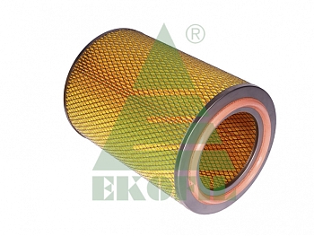 Фильтр воздушный Экофил Урал NEXT