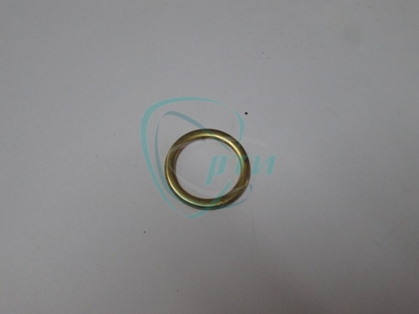 Прокладка в сборе с паронитом (шайба) пробки задего моста В-га, Г-ль