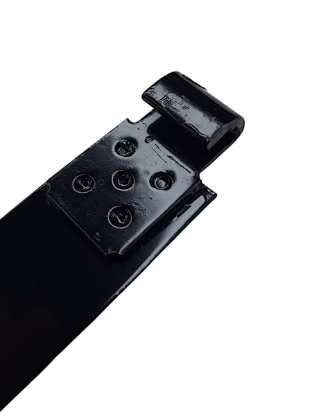 Хомут крепления топливного бака Волга-2410,31029,3110 70л.