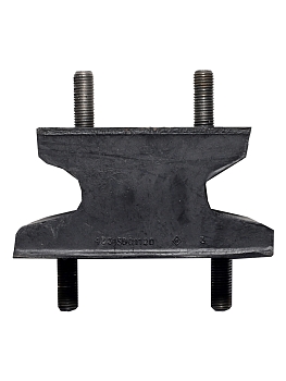 Подушка кабины (задней опоры) ЗИЛ-4331