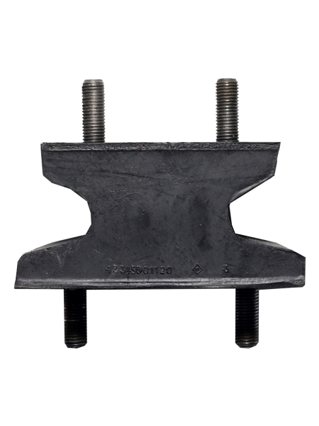 Подушка кабины (задней опоры) ЗИЛ-4331