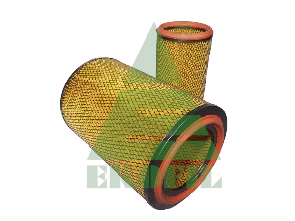 44 Фильтр воздушный Экофил Комбайны СК-5М "Нива"; Енисей-2 (с 1995г.); Енисей-1200; ДОН-1500Б; Стандарт