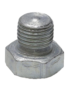 Пробка резьбовая крышки КПП