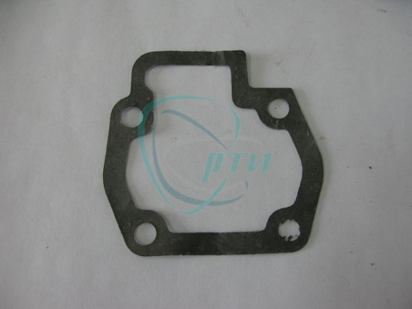 Прокладка  масляного насоса ГАЗ дв.402 (паронит 0,5)