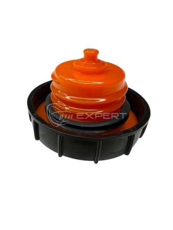 Крышка бака топливного Г-31105, 3302 ЕВРО-2 (погружной насос)