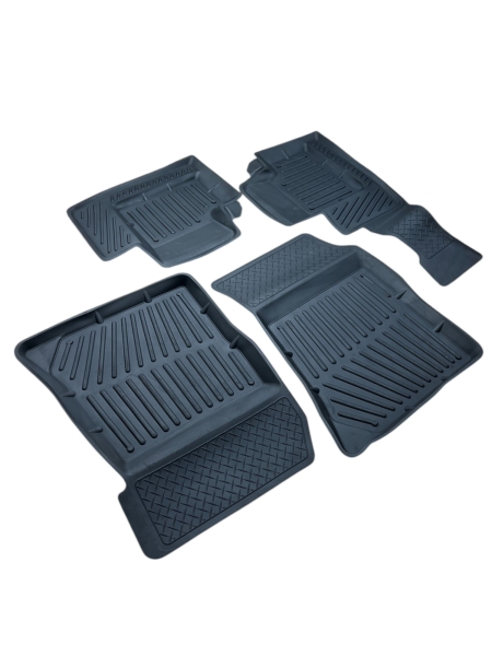 Ковры салона Волга 31105