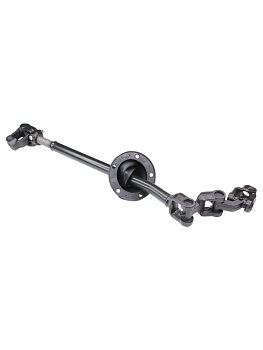 Вал карданный Г-3302 рулевой с ГУР голый