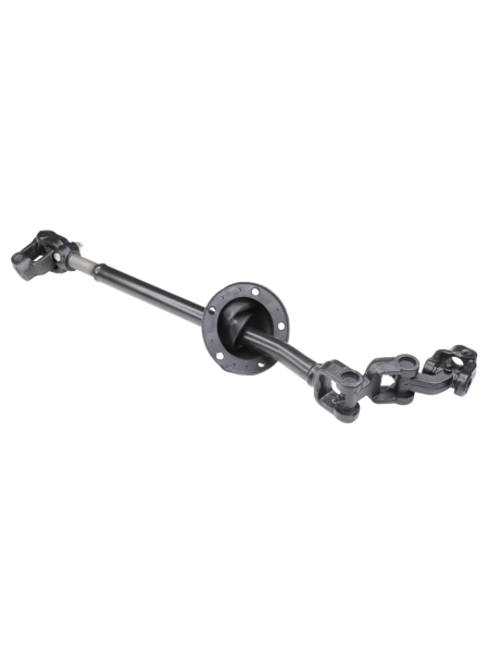 Вал карданный Г-3302 рулевой с ГУР голый