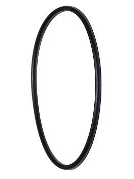 Кольцо упл. картера маховика КамАЗ, Урал