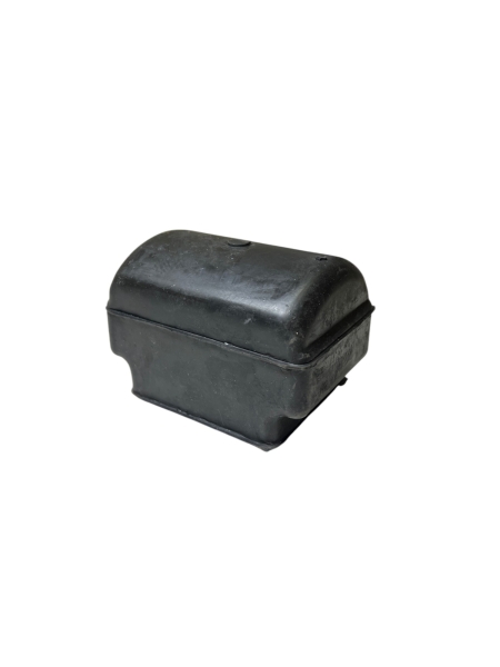 Опора рессоры (задней) верхняя