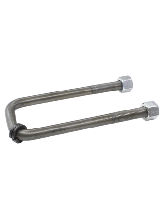 Стремянка рессоры УАЗ-469 (165 мм)