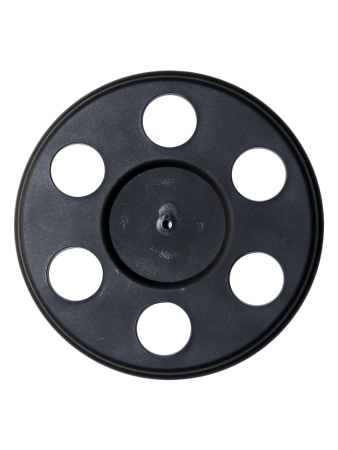 Колпак колеса Г-ль NEXT с отверстием под гайку