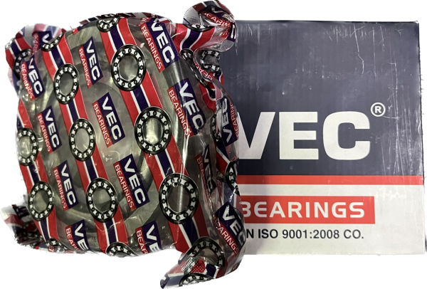 Подшипник 7612 ступицы перед. МАЗ, Камаз-5325 VEC