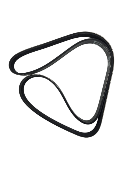 44 Ремень 1305 (6PK) поликлиновой привода ГУР УАЗ Hunter двигатель ЗМЗ-51432, Евро-4 G-PART ГАЗ