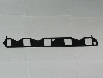 33 Прокладка под плиту боковая