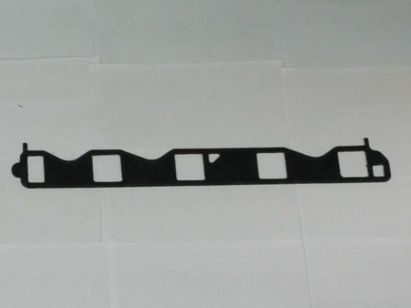 44 Прокладка под плиту боковая