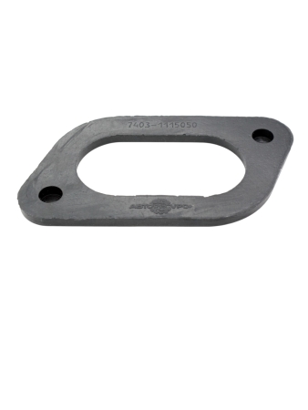 Прокладка впускного колллектора для КАМАЗ-ЕВРО