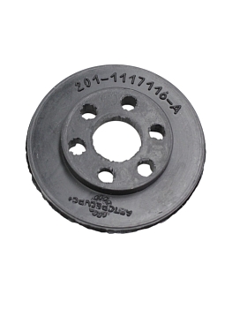 Прокладка фильтра тонкой очистки топлива дв.ЯМЗ-240 (МБС)