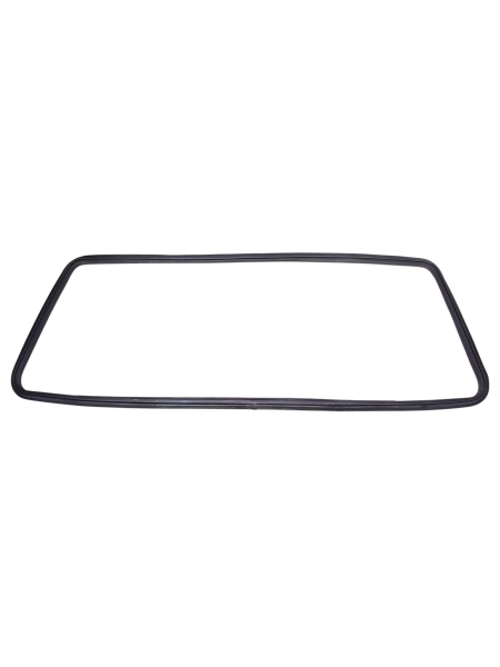 Уплотнитель стекла (лобового) В-га ЯРТИ