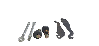 Р/к стояночного тормоза Г-3302