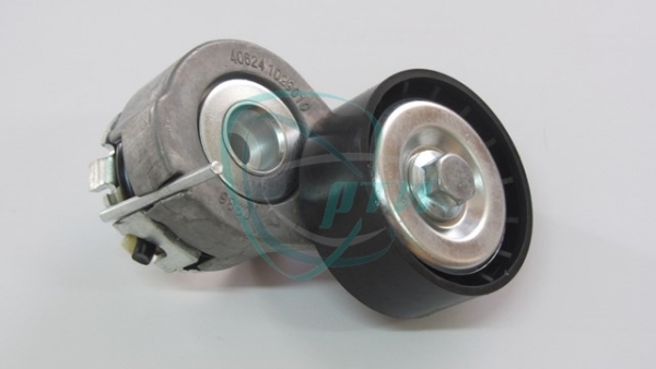 Механизм натяжителя ремня Г-ль, В-га дв.405, УАЗ дв.409 Евро-3