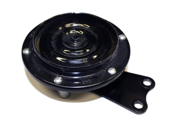 Сигнал звуковой КАМАЗ,МАЗ,ЛиАЗ,Тракторы 24 В (высокий тон)