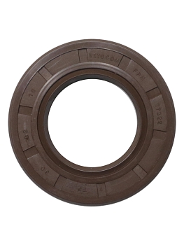 Сальник 2.2-30х52х10 направляющей втулки муфты сцепления / Г-3105 FPM
