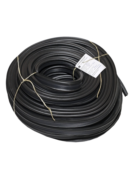 Уплотнитель багажника В-га-3110 Уралэластотехника