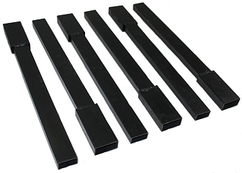 Стойки для увеличения высоты тента +40