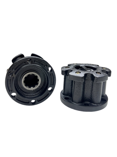 Муфта включения переднего моста УАЗ усиленная в уп. (к-т 2 шт)