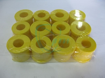 Втулка рессорная УАЗ-3160 (полиуретан) (ж)