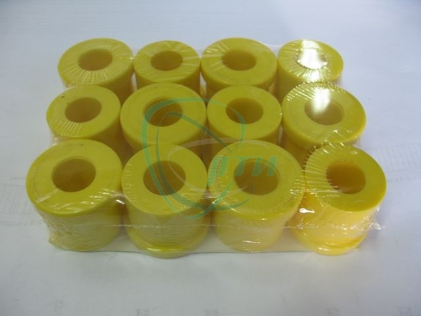 Втулка рессорная УАЗ-3160 (полиуретан) (ж)