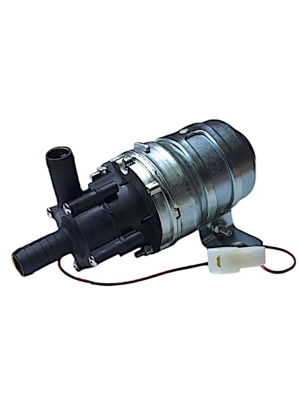 Насос отопителя дополнительный, ПАЗ 24V d16