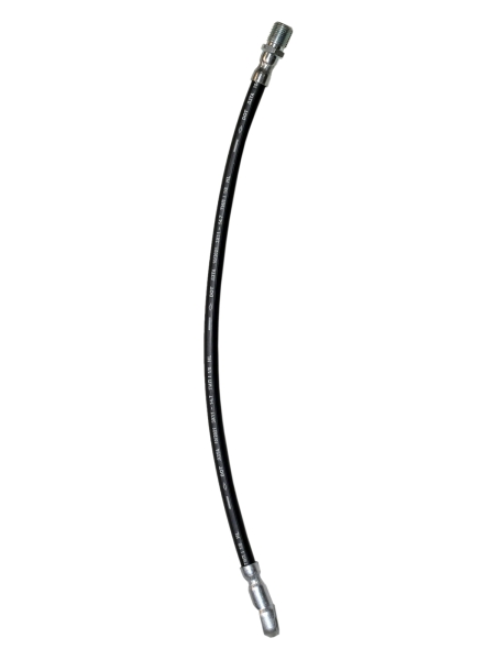 Шланг тормозной передний ГАЗель																																	