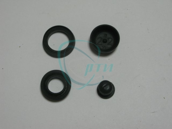 Р/к сцепления Волга без пыльника