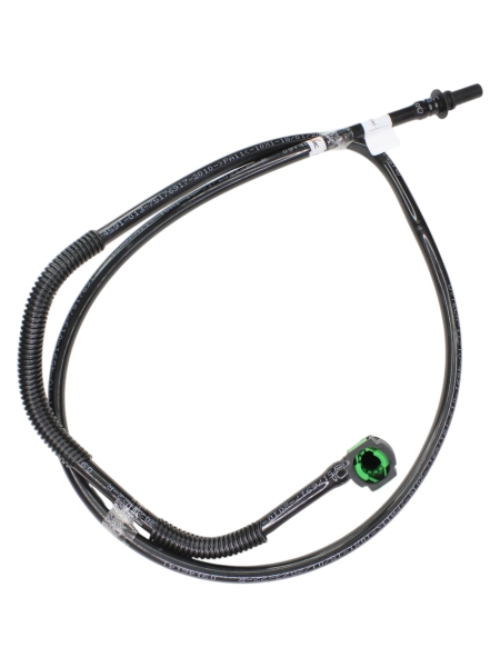 Трубка топливная от ФТОТ Г-ль Next дв. 2.8 Cummins Евро-5