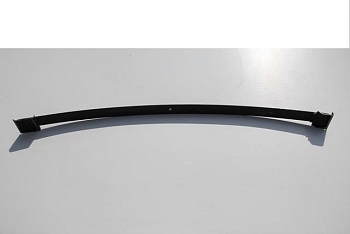 Лист рессоры №1 Г-53, 3307, 3309 задней рессоры (L-1600мм)