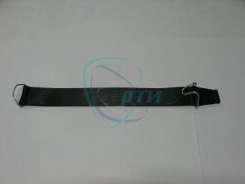 Ремень крепления запасного колеса и инстр. (левый)