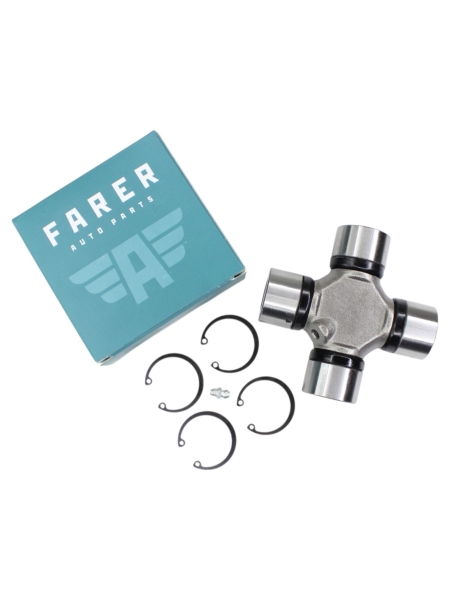 Крестовина карданного вала Г-он-NEXT 10т, Г-он-NEXT 5т доп.кард.вал (35*106,3) для удлин.автомобил