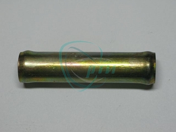 Переходник (прямой) 18мм/18мм металлический