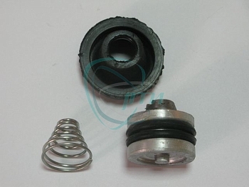 Р/к РТЦ УАЗ (D 32) с поршнем