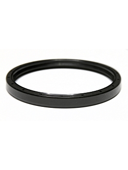 Сальник коленвала (зад.) Г-ль дв.Сummins ISF 2.8 110х125х12