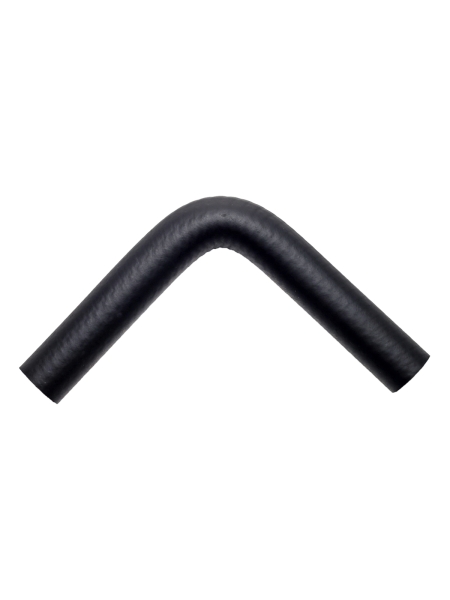 Патрубок радиатора угловой 18х18х135 Автотракторная техника 2246-688 ВПТ