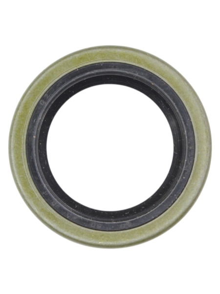 Сальник полуоси ВАЗ 2101-07(30*45*8) Corteco