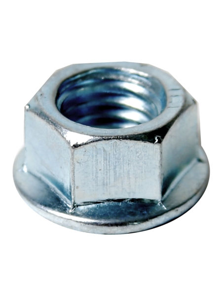 Гайка М10х1,5 с фланцем Р 50592-10