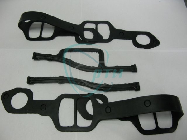 Прокладка под плиту ЗИЛ ком 4шт. 2246-3041