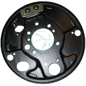 Щит тормозной задний Г-3302 правый