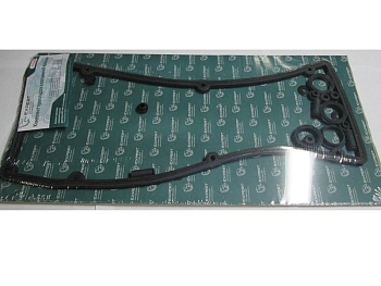 Прокладки клапанной крышки дв.ЗМЗ-406 (комплект 18 шт.) Стандарт